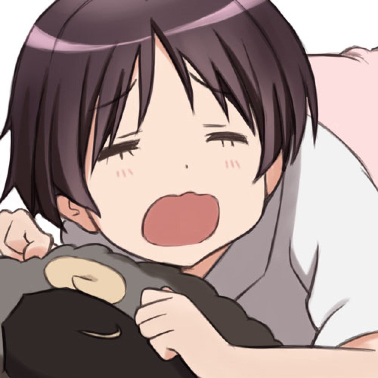 FF14復帰します。
ブレフロ、モンストも頑張ります。
仕事は二の次です(｀･ω･´)ﾉ