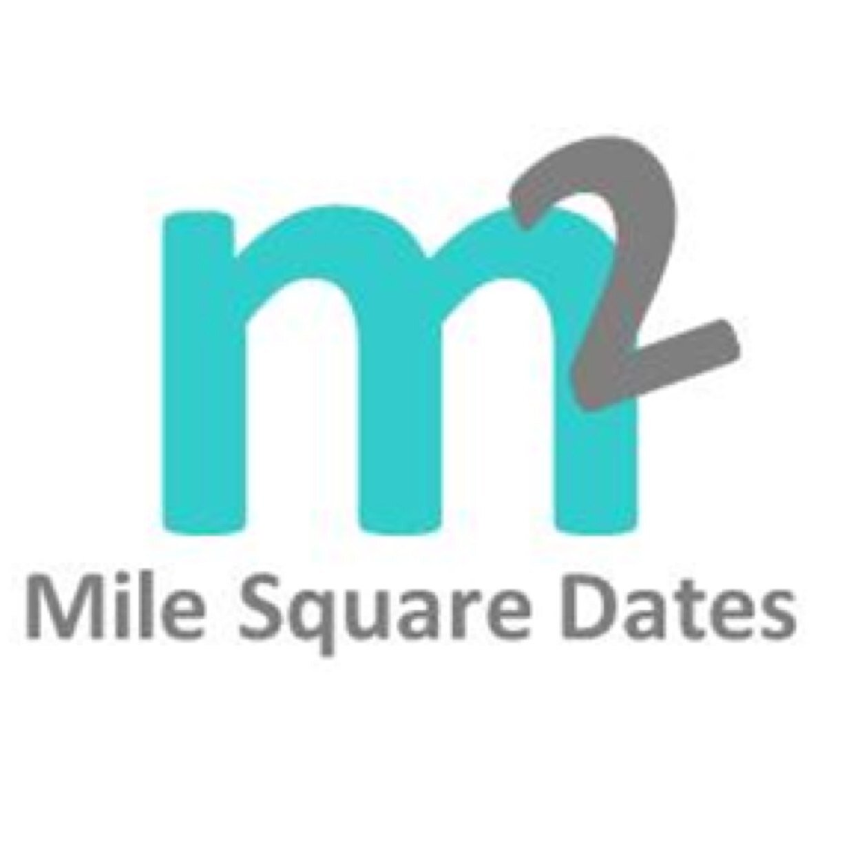 Making the world less singular. One square mile at a time