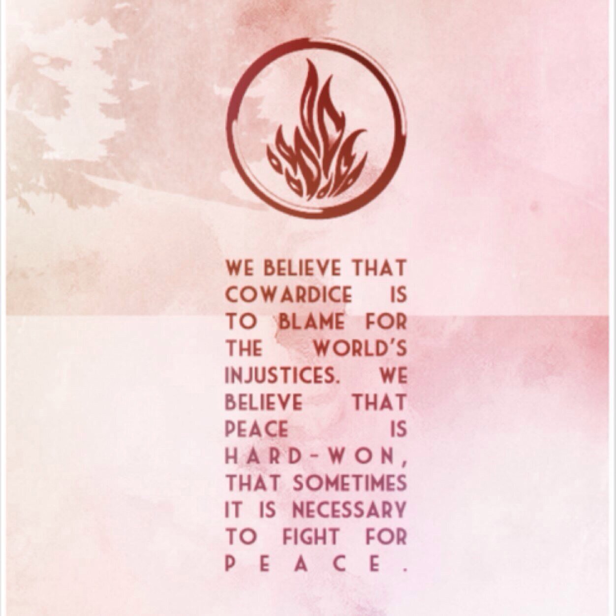 please follow @dyingbcbooks since i gave you a free follow on this account! :)