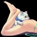 Kuro no neko (@adrian_essau) Twitter profile photo