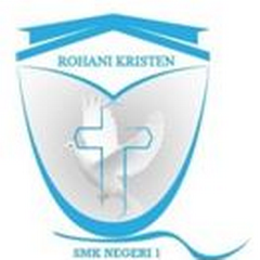 Rohkris_032's profile picture. Rohani Kristen SMKN 1 CIBINONG