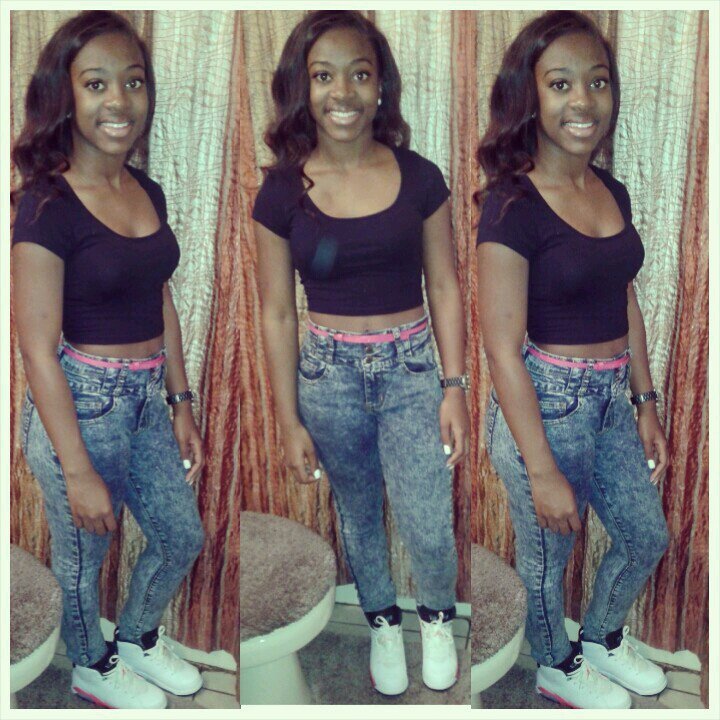 - Only person im trying to be is someone better than I was yestarday .