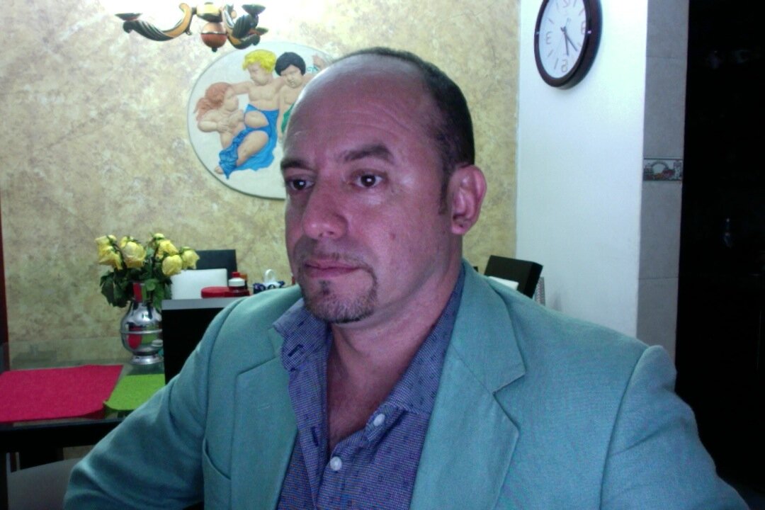 CTRAINING26's profile picture. PSICOLOGO CLINICO, ESPECIALISTA EN SALUD OCUPACIONAL., TERAPIA PSICOANALITICA, DIPLOMADOS EN MEDICINA LABORAL Y CALIFACION DE INVALIDEZ, DIPLOMA ENTRENADOR MENT