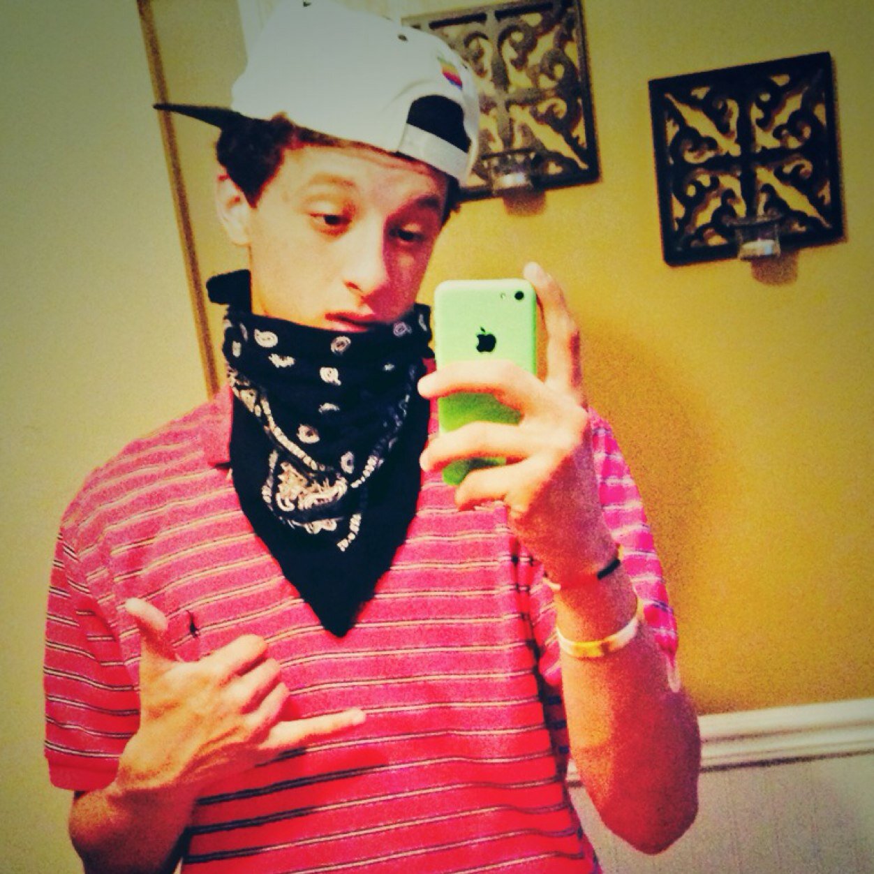 #GR52VEGANG  #IG-TheCJBlack  #ErrthangORANGE
