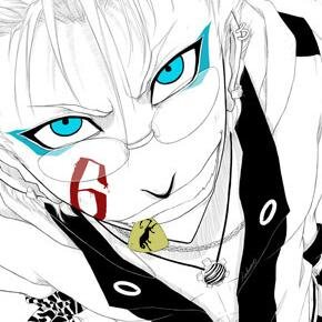 BrutePantera's profile picture. I'll punch 'ya full of holes.