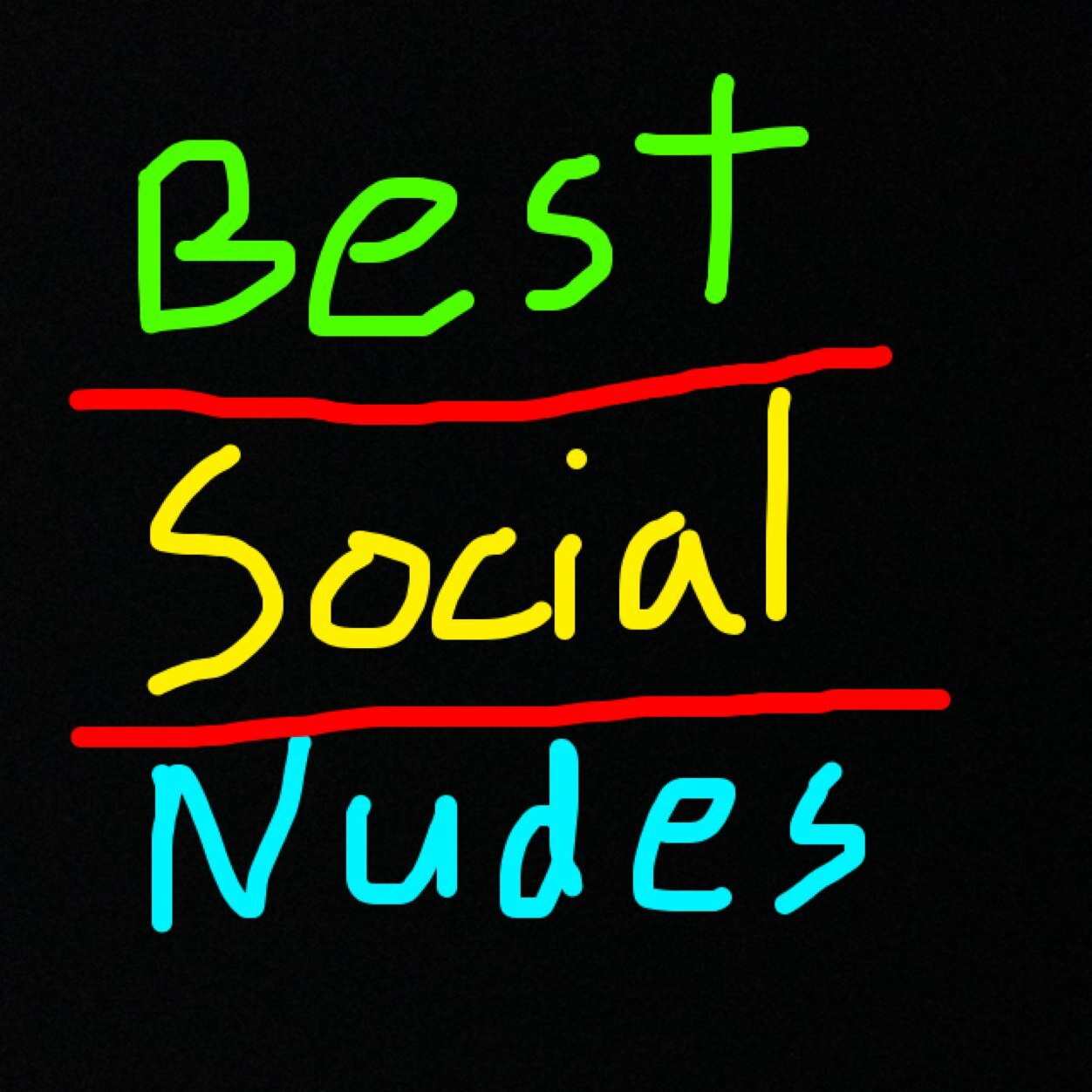 BestSocialNudes's profile picture. Here to post your best nudes, so enjoy!, add bestsnapsnoods on snapchat, or follow back & DM them (: posted anonymously, 18 y.o. + only.