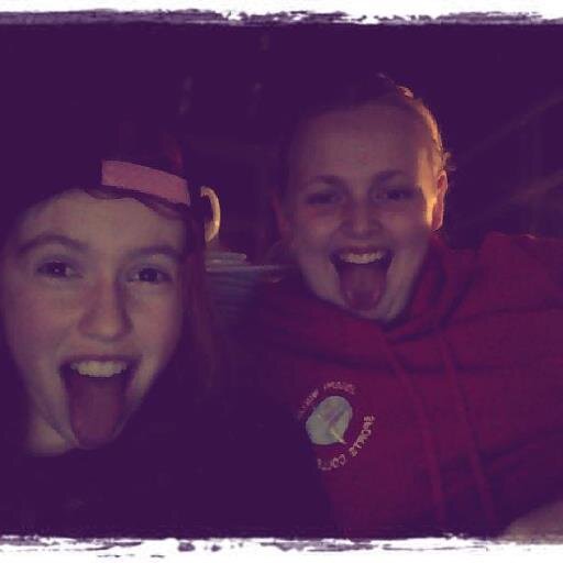 leahanddawn's profile picture. 