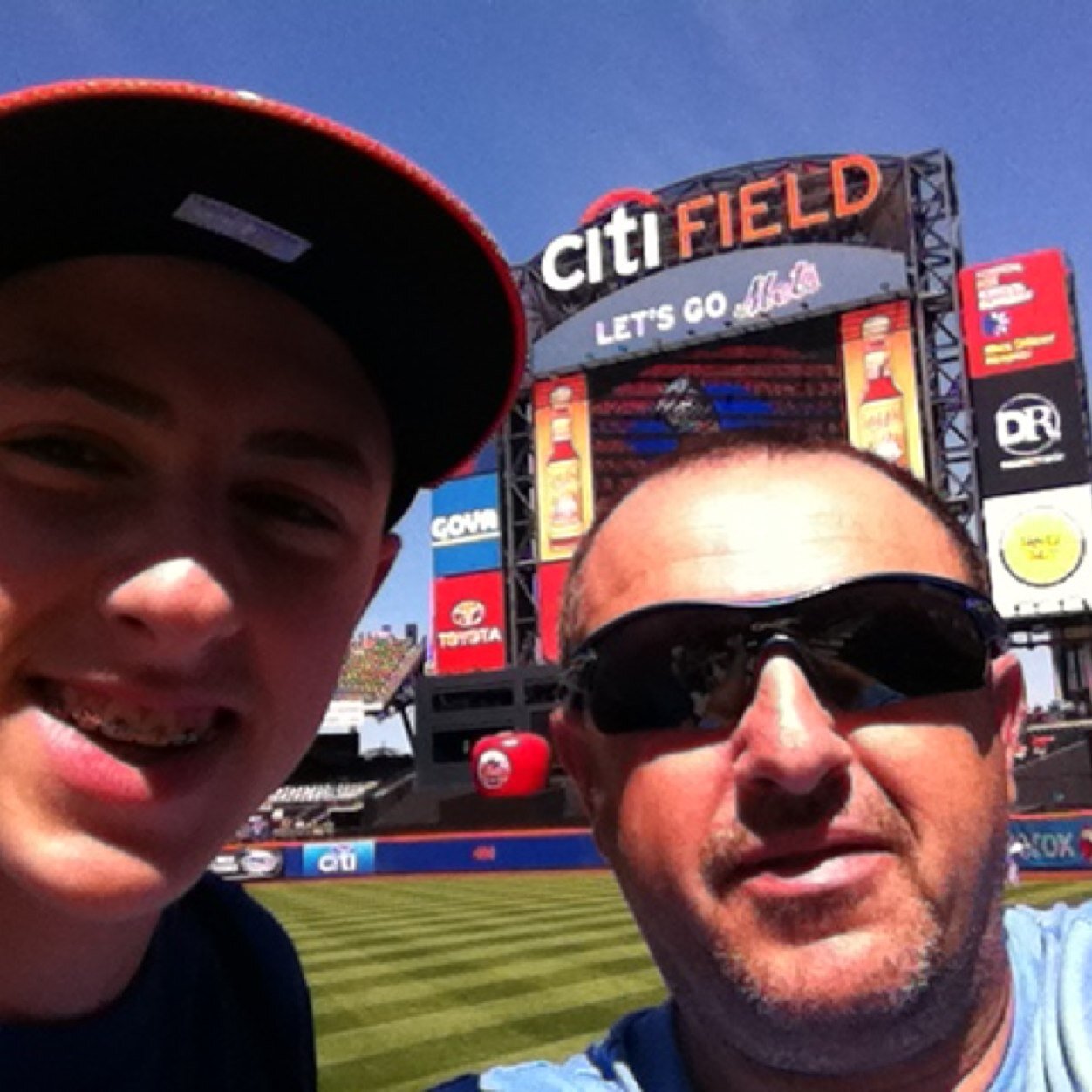 papafarbro's profile picture. Don't let yesterday take up too much of today