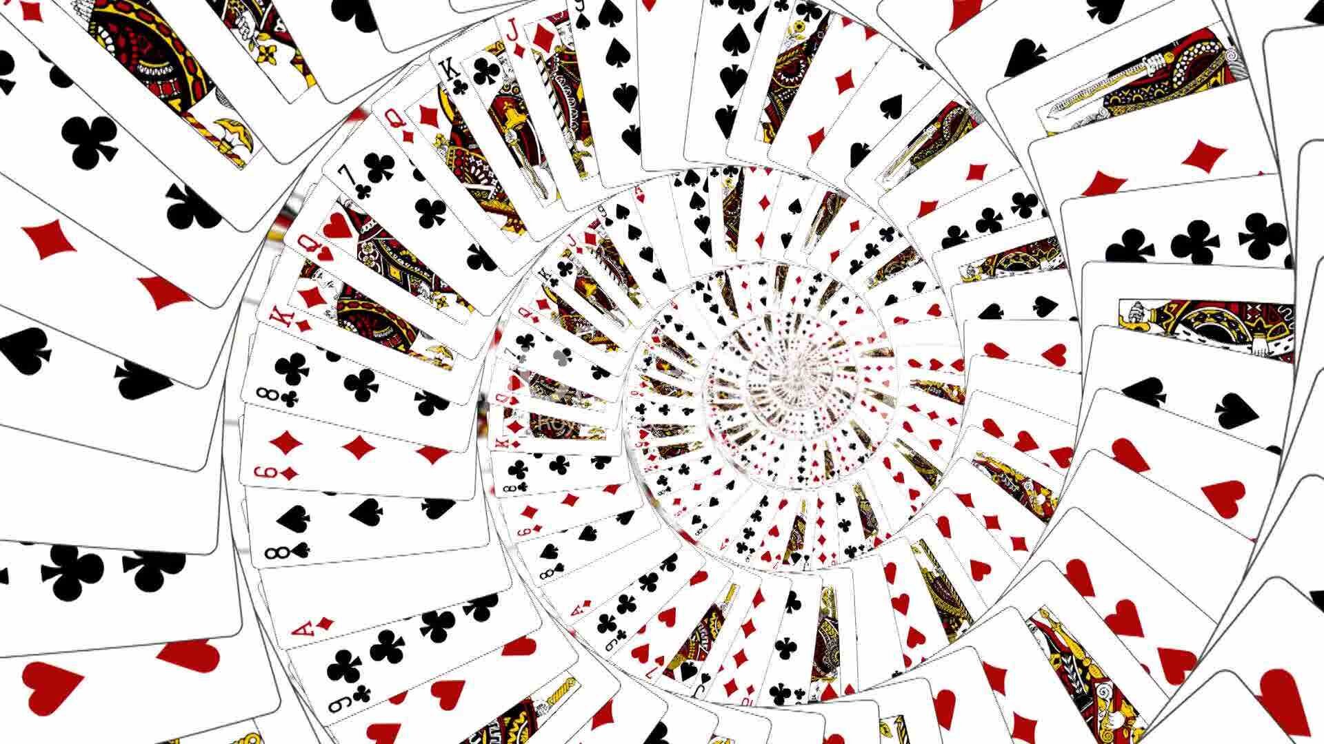 Magic, Awesome, Cards