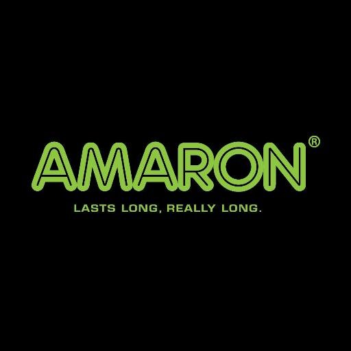 Amaron Profile