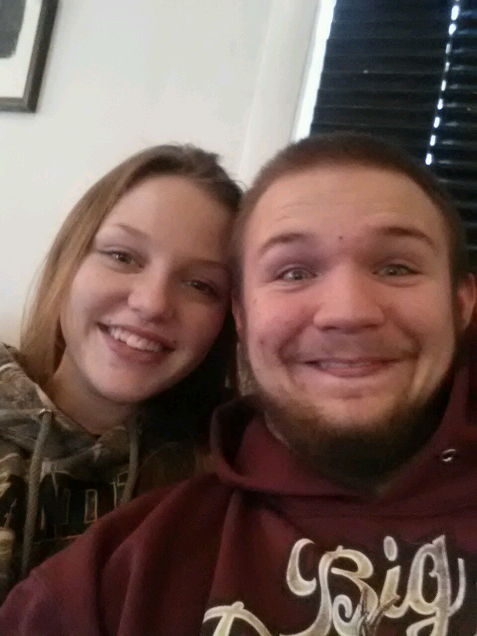 LindenRodman's profile picture. Alex (2-19-13) engaged to @marquetterodman(10-16-13) going to be a proud father of a Daughter