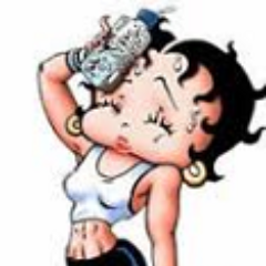 HalfGeminiGal's profile picture. 