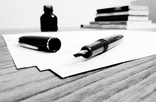 Authors Welcome is a start-up blog that features author interviews and character spotlights.