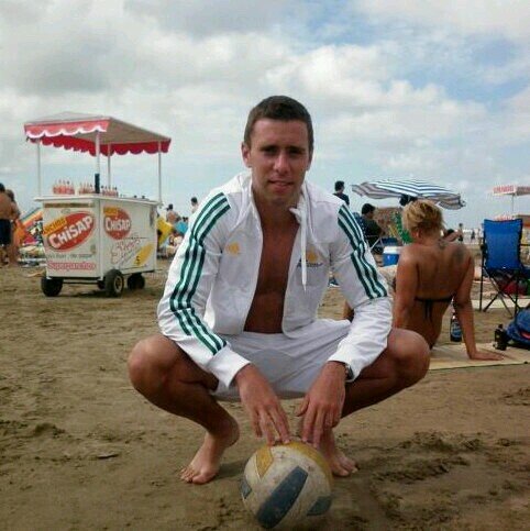 Facu1186's profile picture. Friends&Family