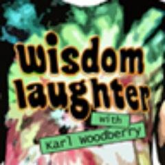Join Karl Woodberry and a special guest each week as they try to remedy their lives by telling tales of drinking, drugs and the crazy dilemmas they've faced.