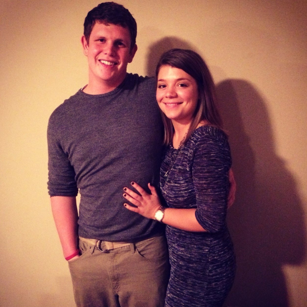 MorganSkillett's profile picture. ROCK CHALK JAYHAWK!