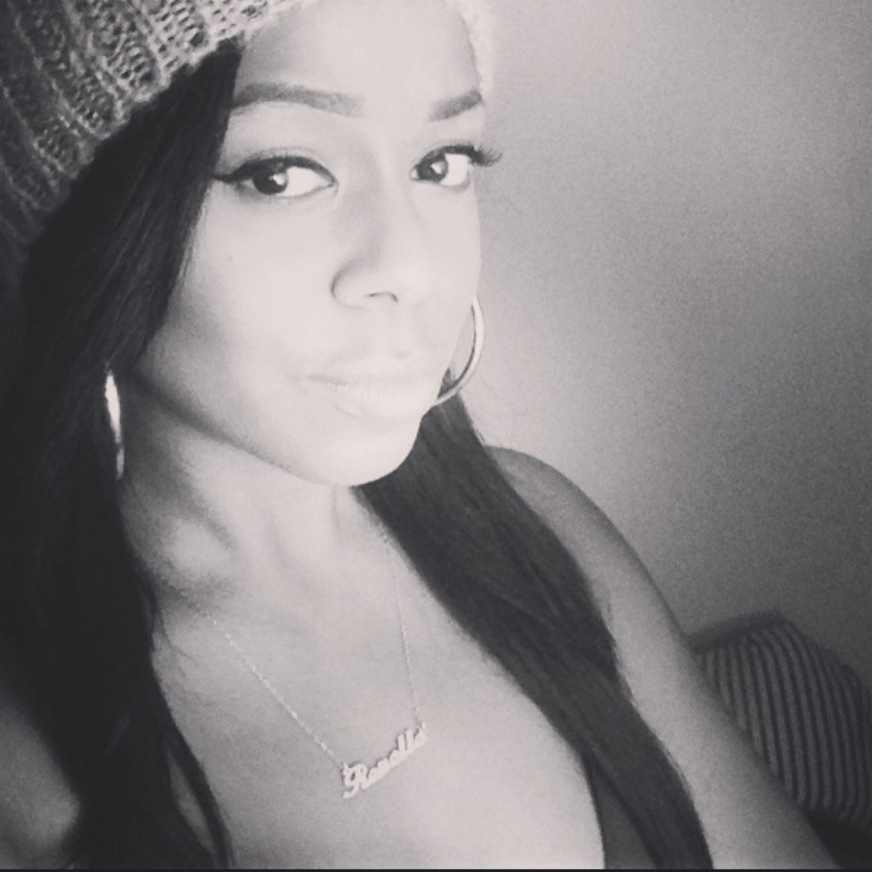 I'm...me! Always have been, always will be...★★★(NYC)★★★