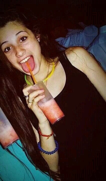 LuucianaFlorez's profile picture. CABJ ♥ General Rodriguez. 
Tengo tantas cosas para contarte ♪ Despues del rock tu amor y el vino.