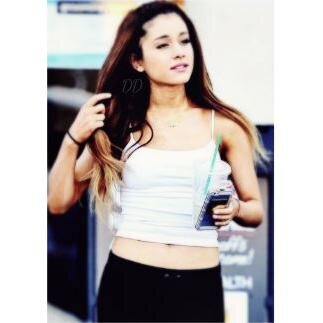 Brianna Valentine at your service.
