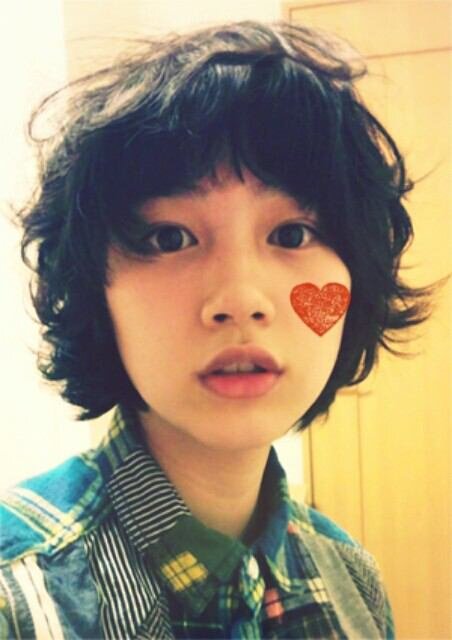 夏居瑠奈 Fintmsida5ion Twitter