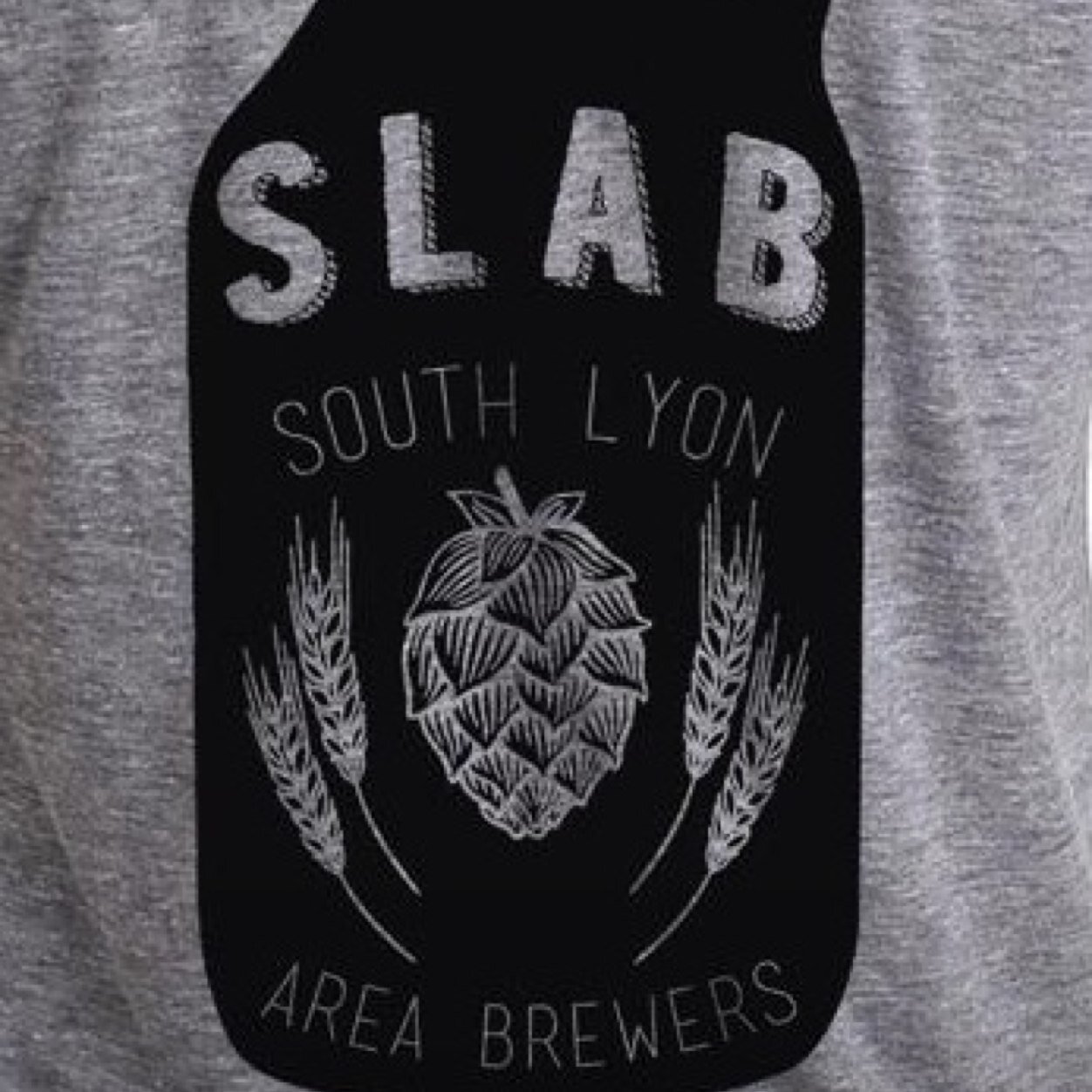 South Lyon Area Brewers (a.k.a. SLAB) Homebrewing Club - Tweets by @jdwhitcher