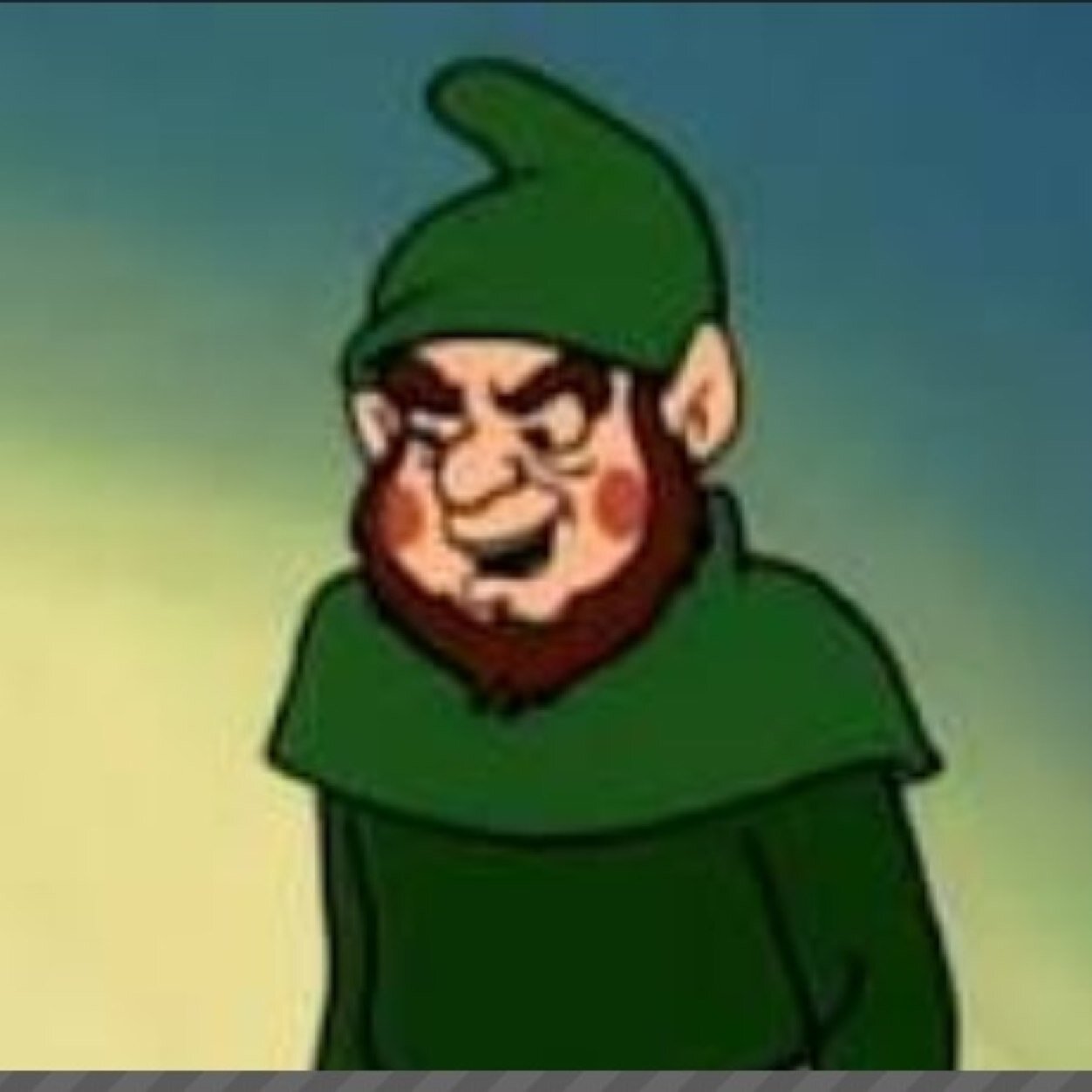 OriginalEvilElf's profile picture. Being a bastard since the beginning of time... Ill steal your shit and yo beezy