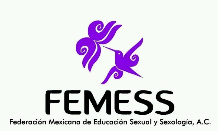 Federacion Mexicana de Educacion Sexual y Sexologia promoviendo salud sexual y derechos sexuales. Congreso mundial https://t.co/OTn9crRKxJ