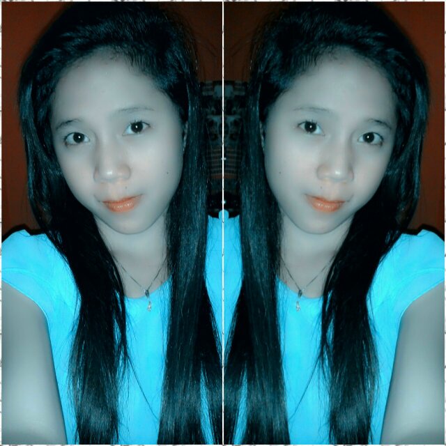 thikayefta's profile picture. Yang lain sandiwara lau aku apa adax