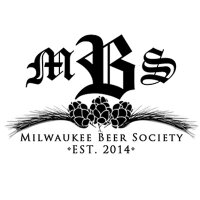 Milwaukee Beer Society (@mkebeersociety) 's Twitter Profile Photo Milwaukee Beer Society (@mkebeersociety) 's Twitter Profile Photo
