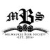 Milwaukee Beer Society (@mkebeersociety) Twitter profile photo Milwaukee Beer Society (@mkebeersociety) Twitter profile photo