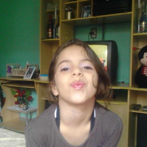 giselevideogame's profile picture. 