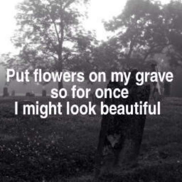 My daughter will not be back due to the bad influence of some here. We are getting her more help, for those concerned, thank you.. Her dad.
