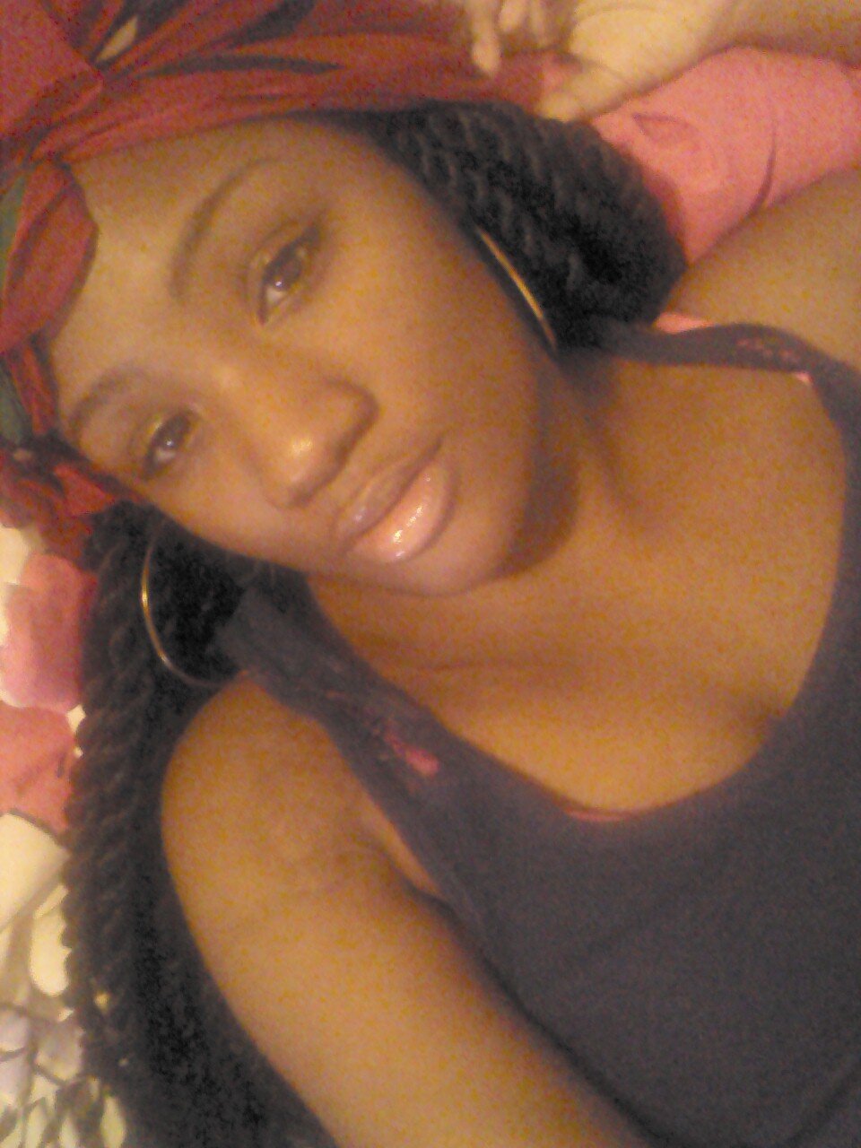 CATCH UP !!