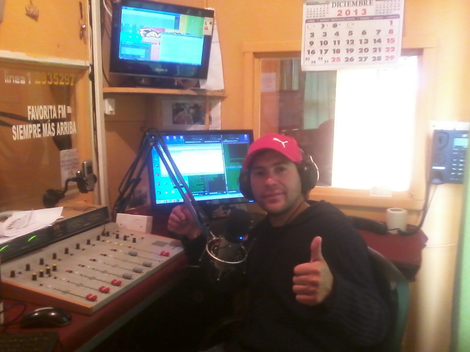 estevez_claudio's profile picture. 