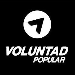 Cuenta oficial de @VoluntadPopular en San Joaquín. Luchamos día a día sin descanso por #LaMejorVzla donde todos los derechos sean para todas las personas.