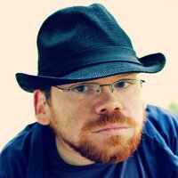 Andre H Arruda (@antigiant) Twitter profile photo