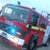 Party Hire Brigade (@fireenginehire) Twitter profile photo