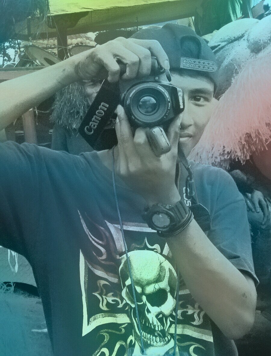 selalu bersama mu :*