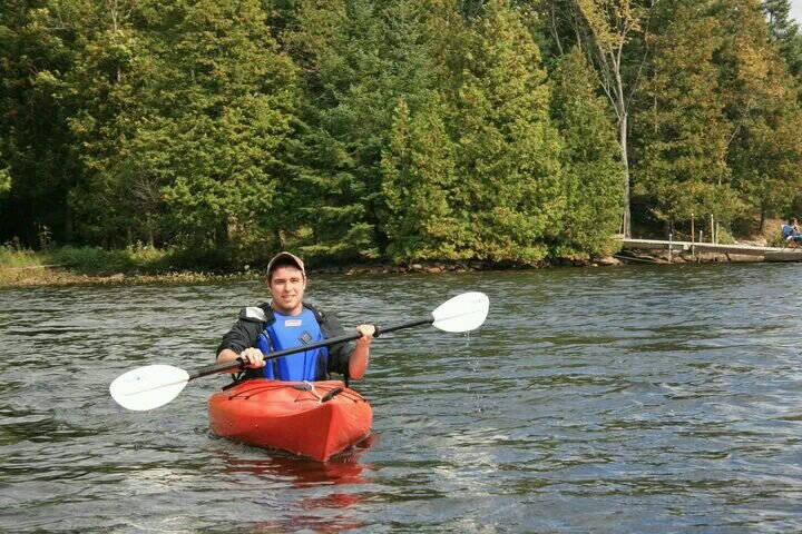 Proud Husband, Father, Son, & Canadian. Student Affairs Professional. Love the Outdoors, Country Music, Curling and fantasy sports.