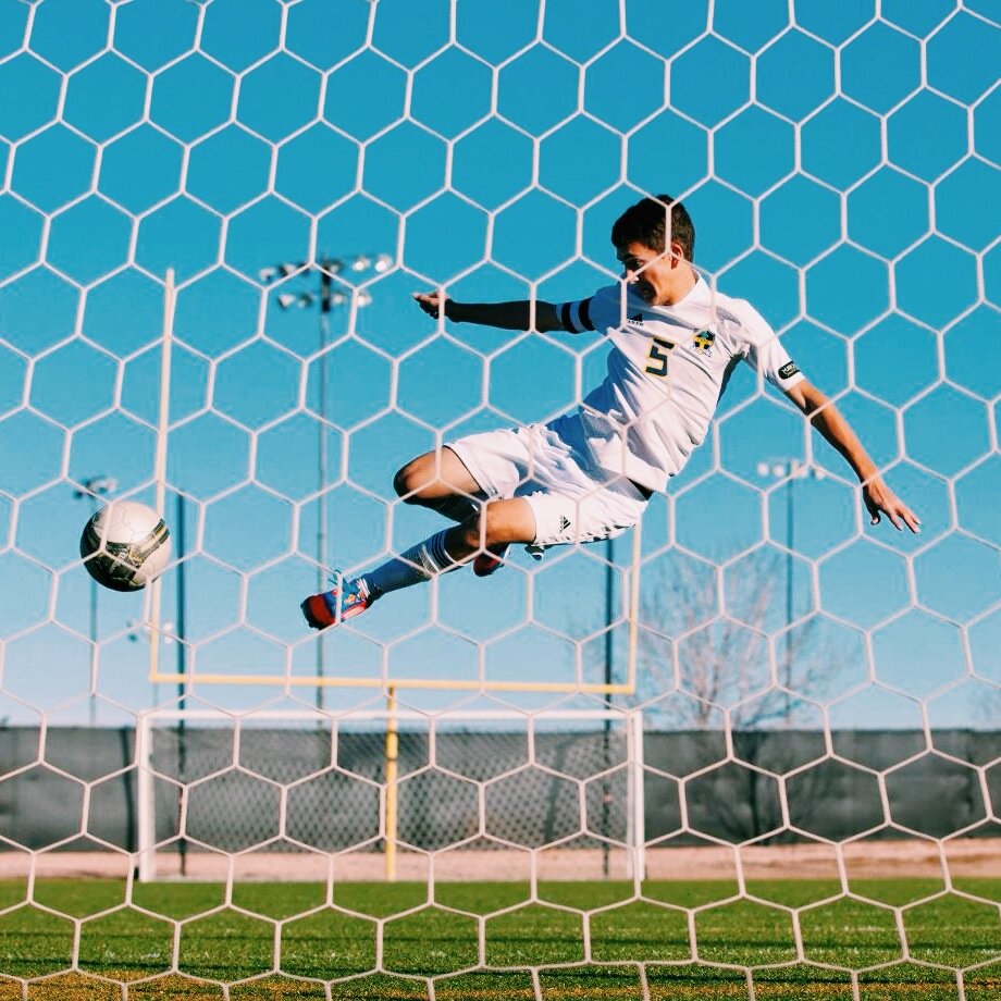 RyanBuchalter95's profile picture. GCC Men's Track and Field