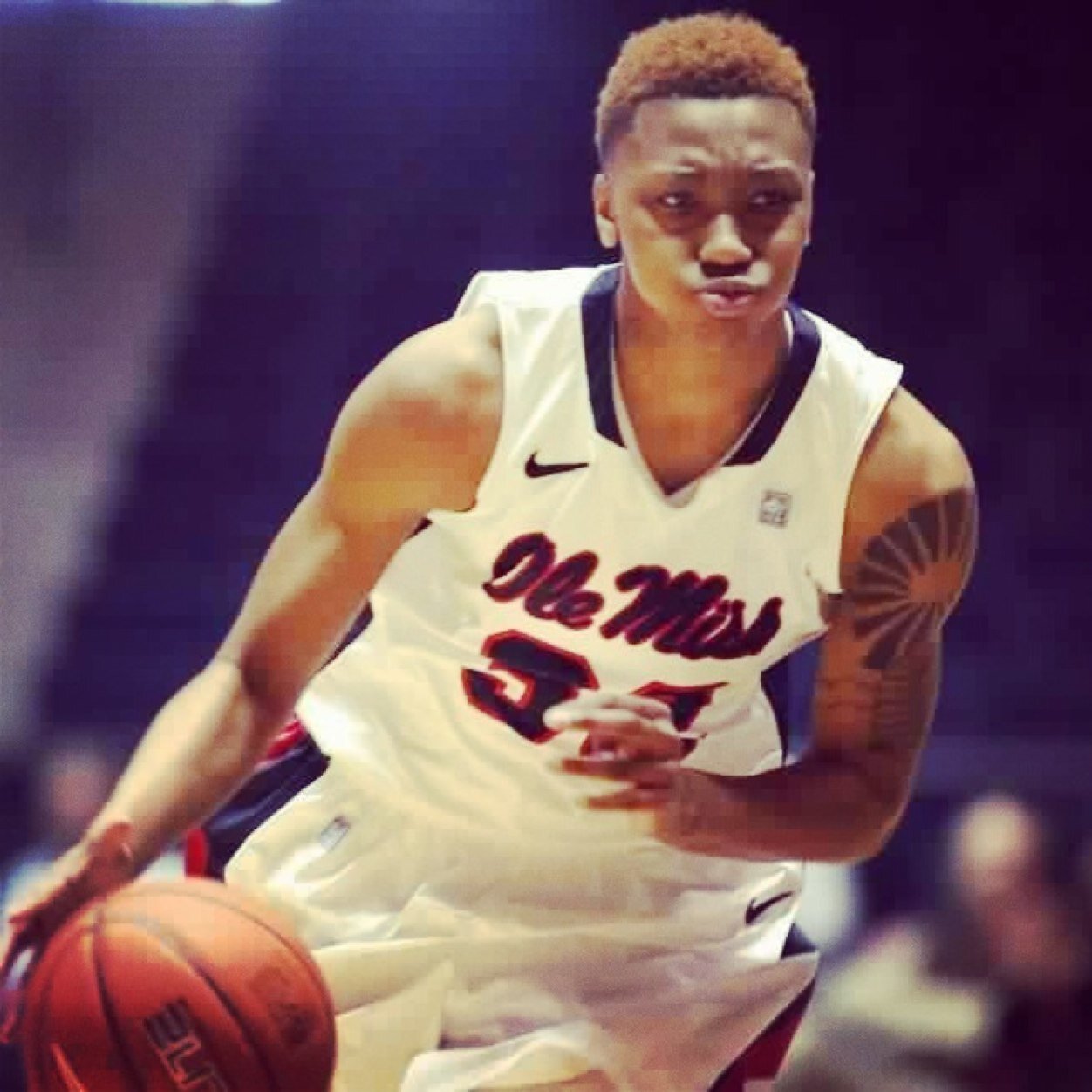 The_TiaFaleru's profile picture. Ozark,AL ✈️ Oxford,MS