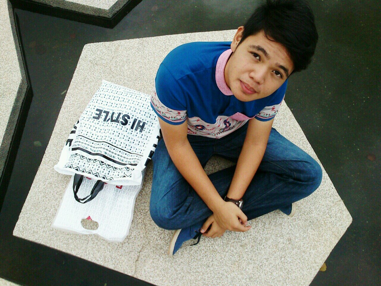 story of my life , Instagram - @farhan_ean