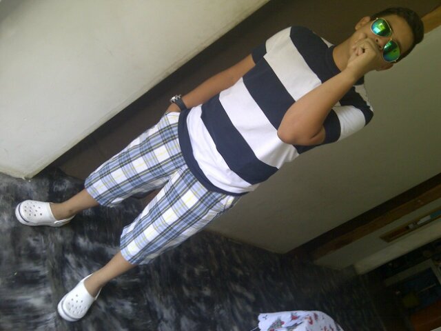 joseandres343's profile picture. no creo en nadie