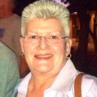 Linda Hagar - @lindahagar Twitter Profile Photo