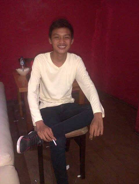 you don't know about me , so please don't judge me !!!
