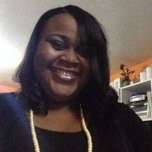 Trying to find out who is Kiatana Lakier Robinson!