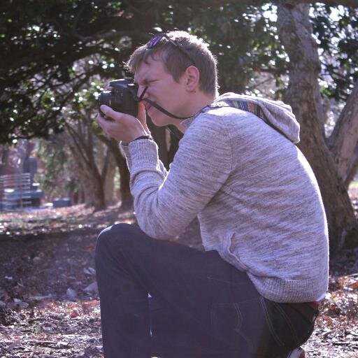 KyleMeister's profile picture. 