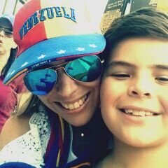 MirthaLuciani's profile picture. 