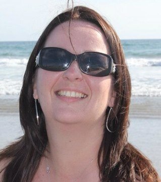 AmberZeigenbein's profile picture. Teacher, wife, mother, tech nerd
