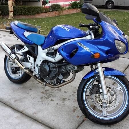 slugbug707's profile picture. 